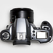 Camera from Above