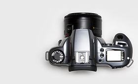 Camera from Above
