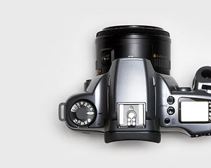 Camera from Above