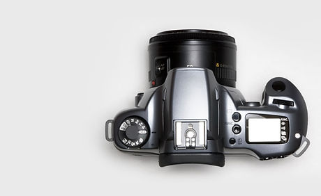 Camera from Above