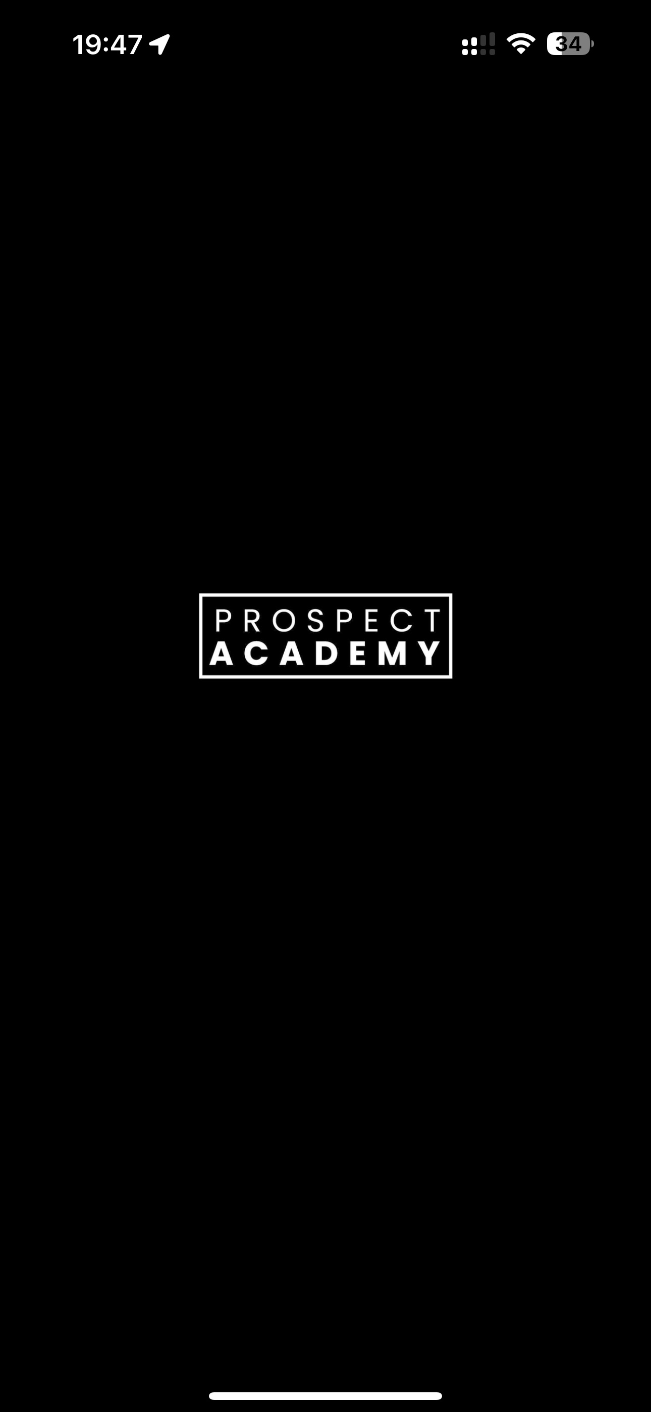 Writer: The Prospect Academy