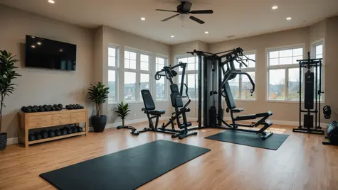 Exploring the Benefits of Virtual Fitness Programs