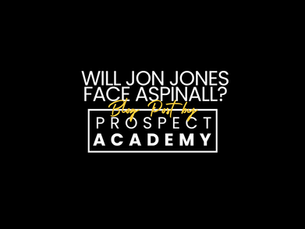 Will Jon Jones Face Tom Aspinall Next? What the Interviews Reveal About their Potential Showdown