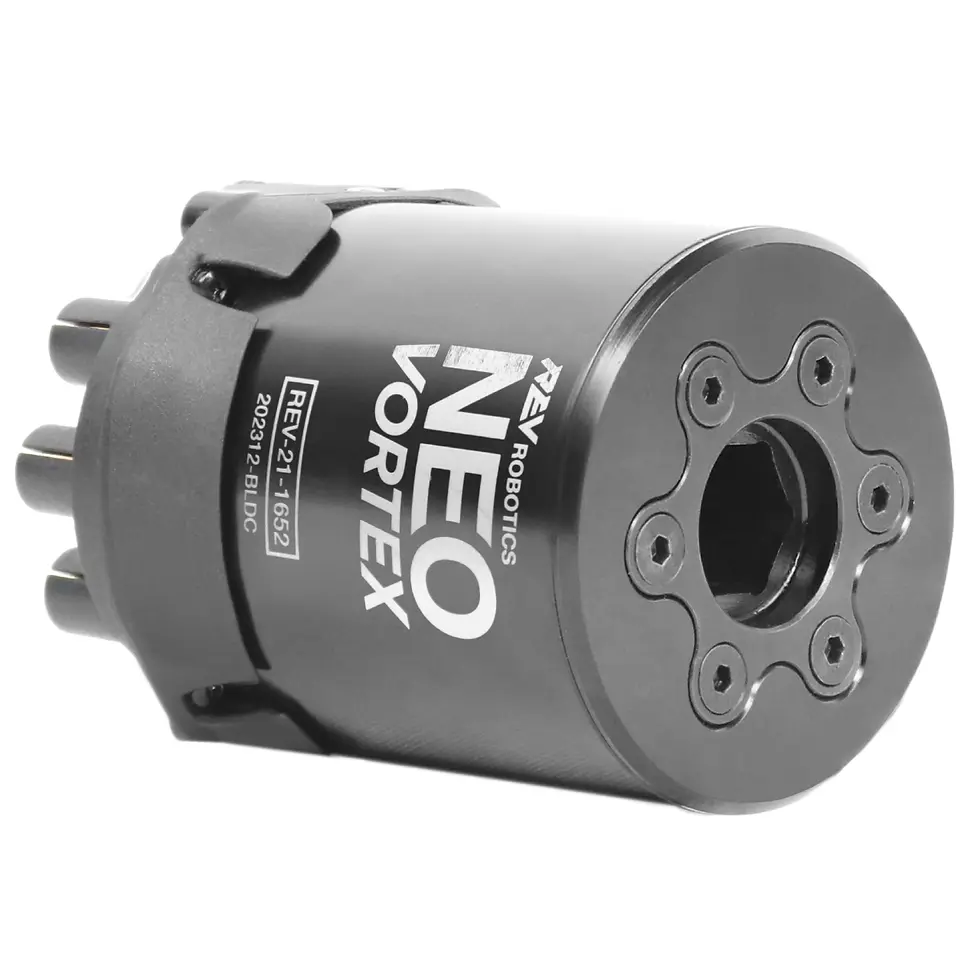 תמונה ממוזערת: NEO Vortex Brushless Motor