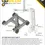 תמונה ממוזערת: 4 Stage Viper-Slide Kit (Belt-Driven, 336mm Slides)