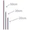 תמונה ממוזערת: JST PH 4-pin Sensor Cables