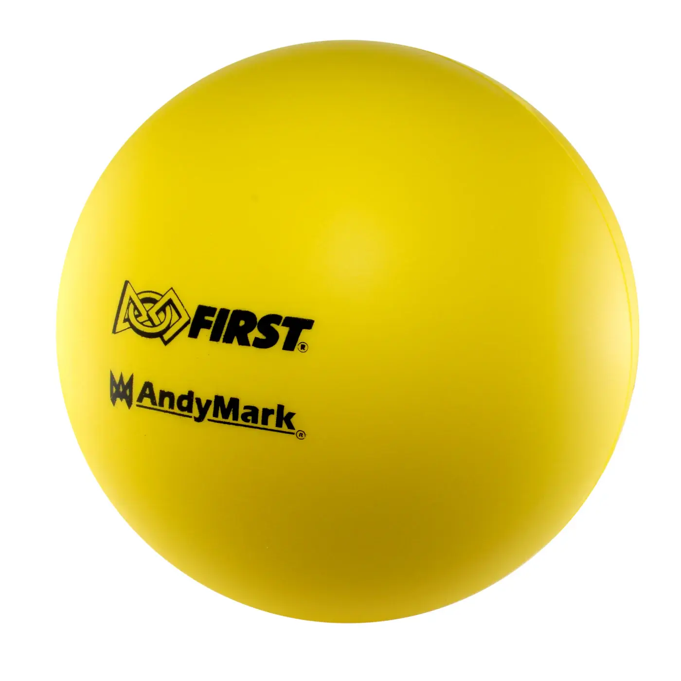 FIRST Robotics Competition REBUILT™ Game Piece