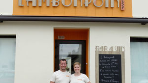 L’ AMBON POINT ouvre ses portes le 01 Mai !