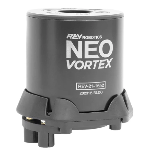NEO Vortex Brushless Motor | ROBOT