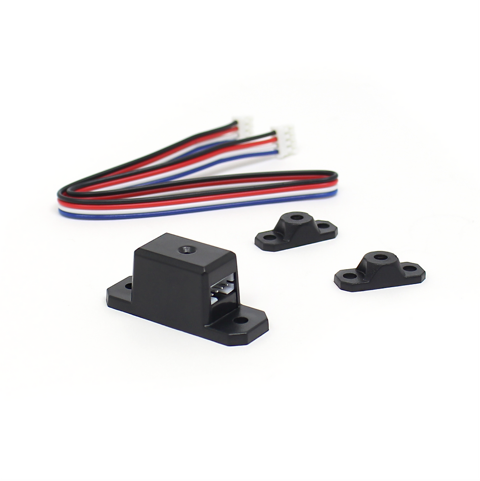 תמונה ממוזערת: Magnetic Limit Switch