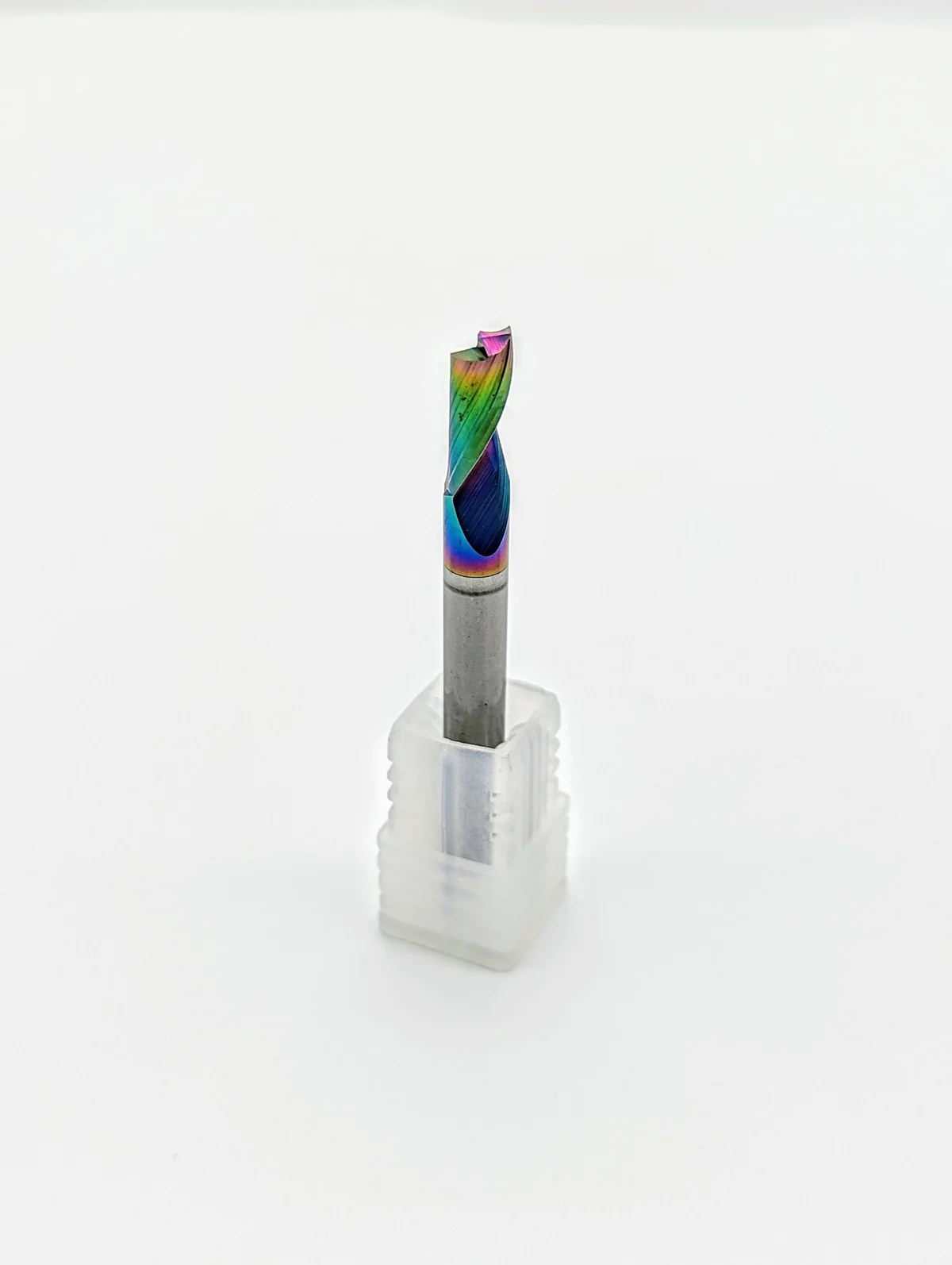 1/16 (.0625) CARBIDE SINGLE O FLUTE ENDMILLS FOR HARD PLASTIC ONSRUD
