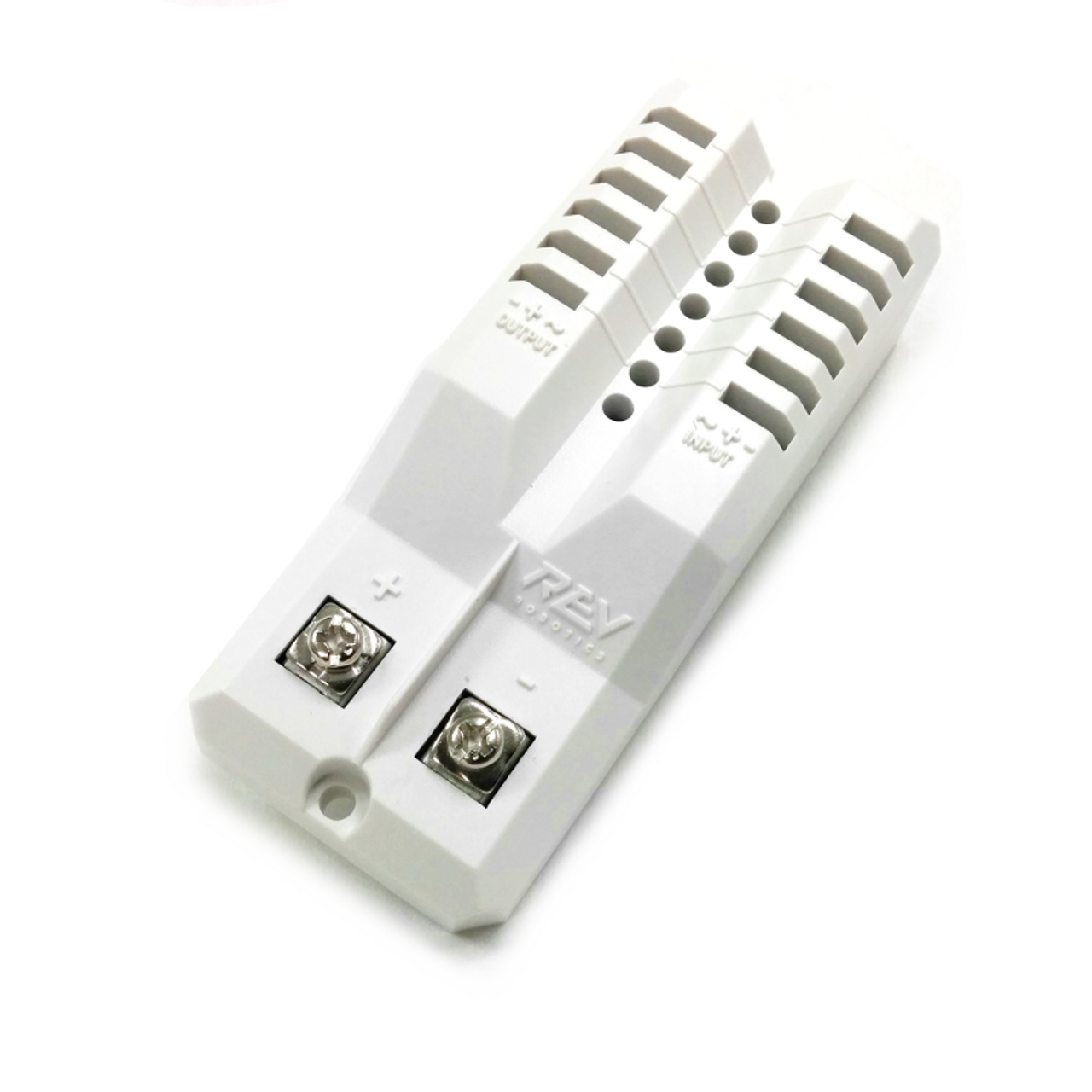 Servo power module robot