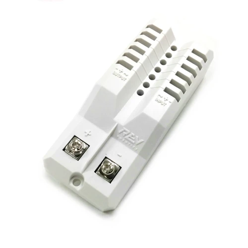 Servo power module robot