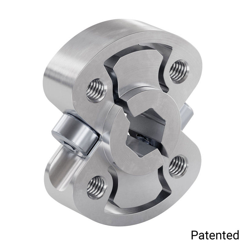 תמונה ממוזערת: 1309 Series Sonic Hub (8mm REX™ Bore)