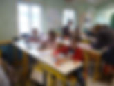 Inscriptions à l'école de l'Avocette