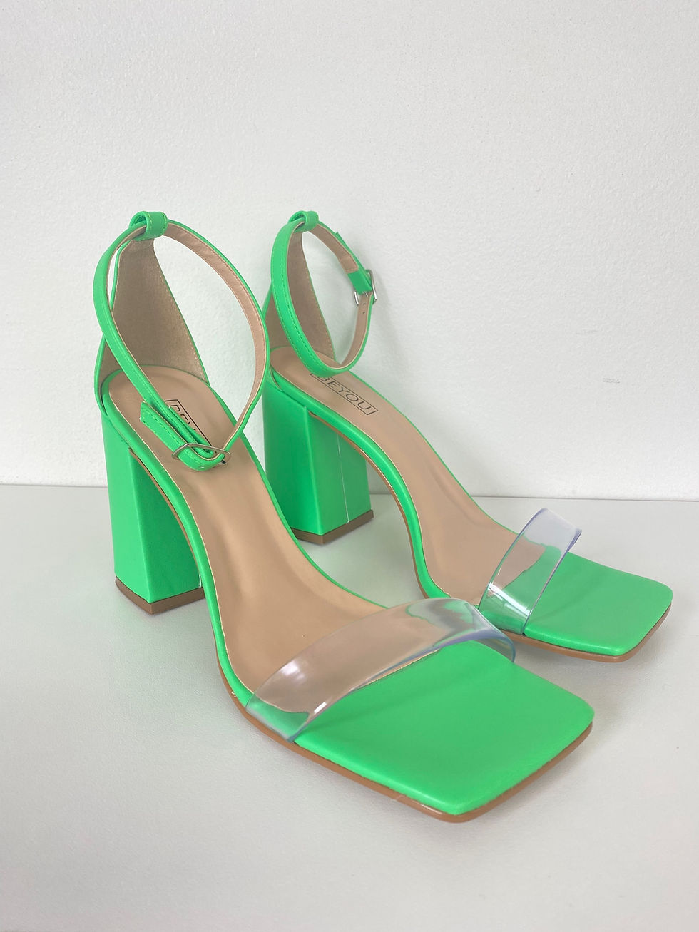 Miniatura: SANDÁLIA MARBELLA VERDE KIWI