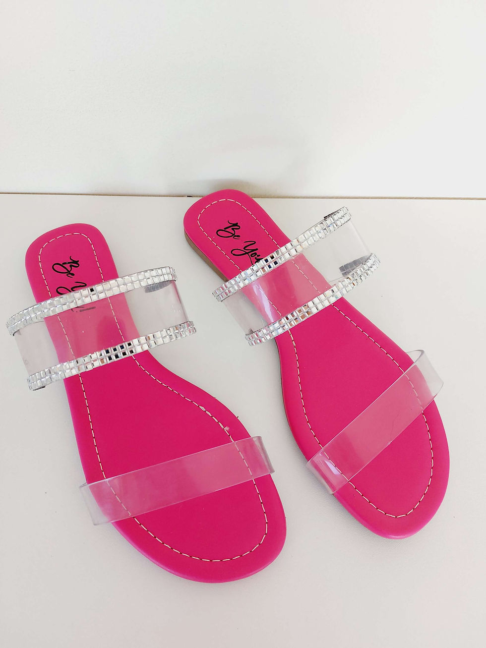 Miniatura: RASTEIRA GENEBRA ROSA