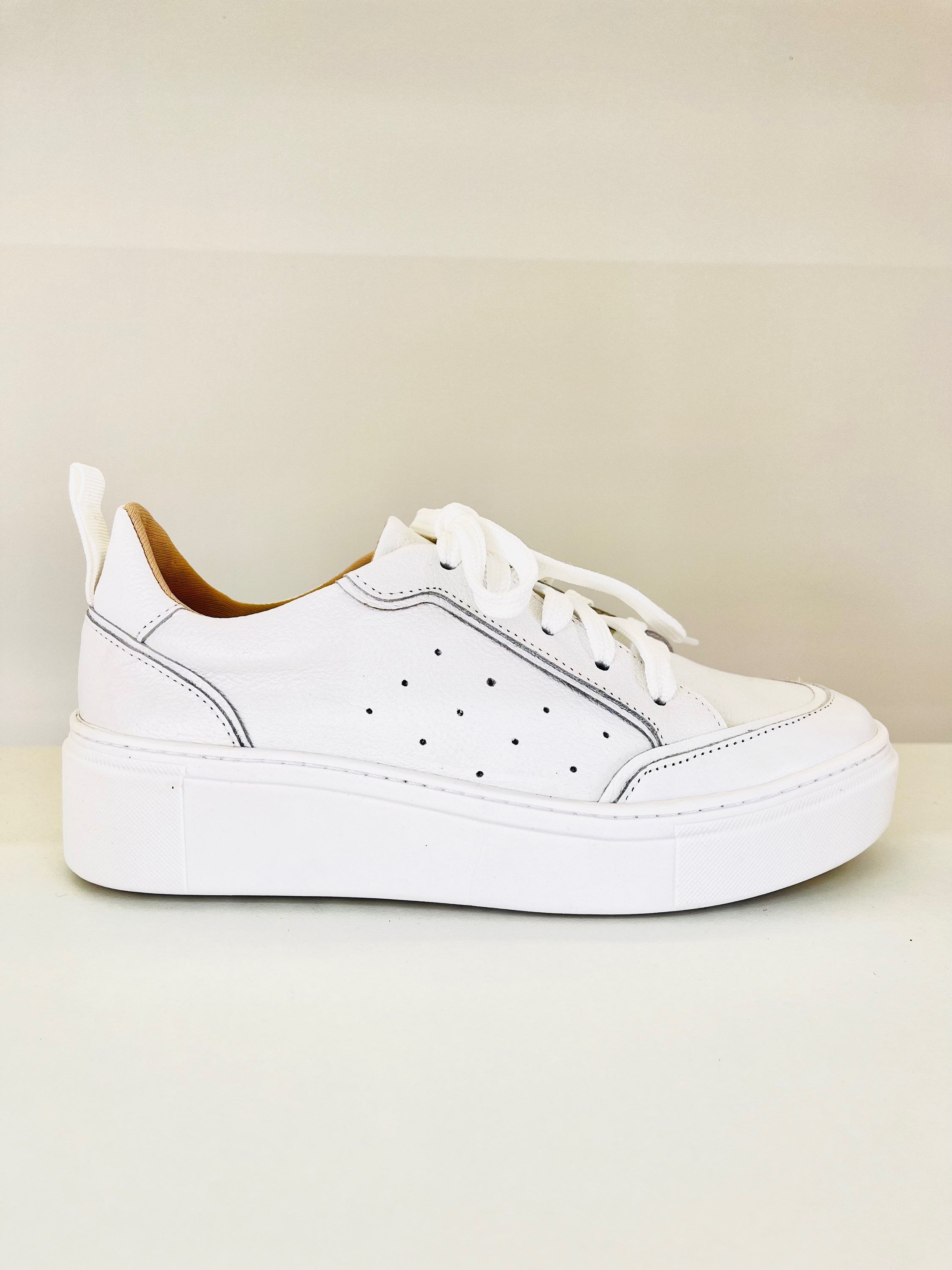 TÊNIS CHICAGO WHITE