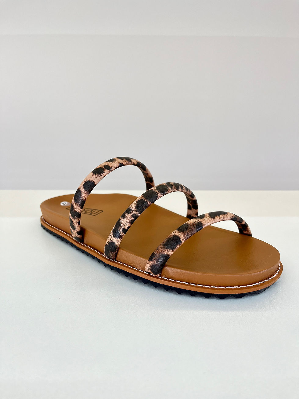 Miniatura: BIRKEN DALLAS ANIMAL PRINT