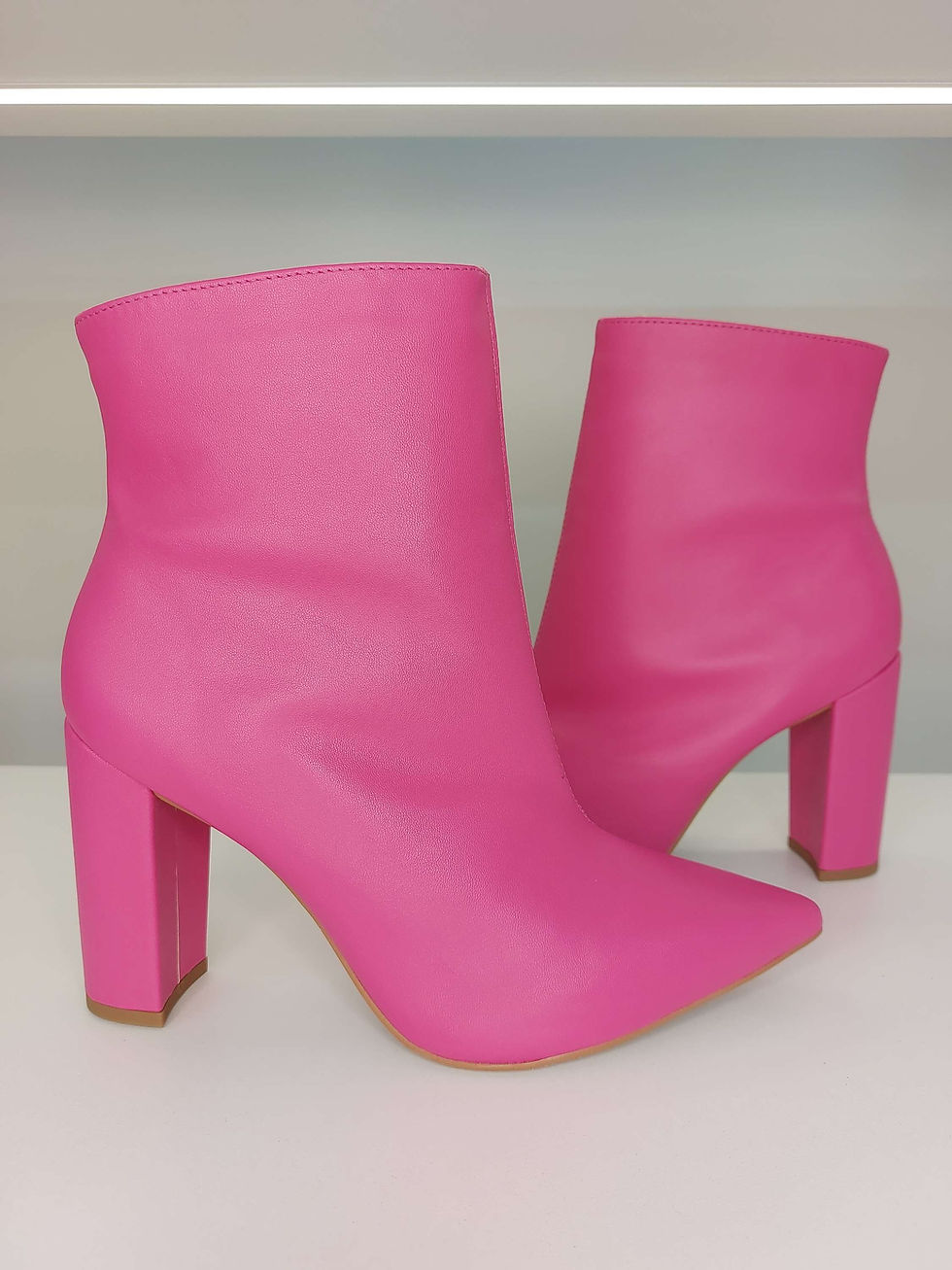 Miniatura: BOTA HOLLYWOOD
