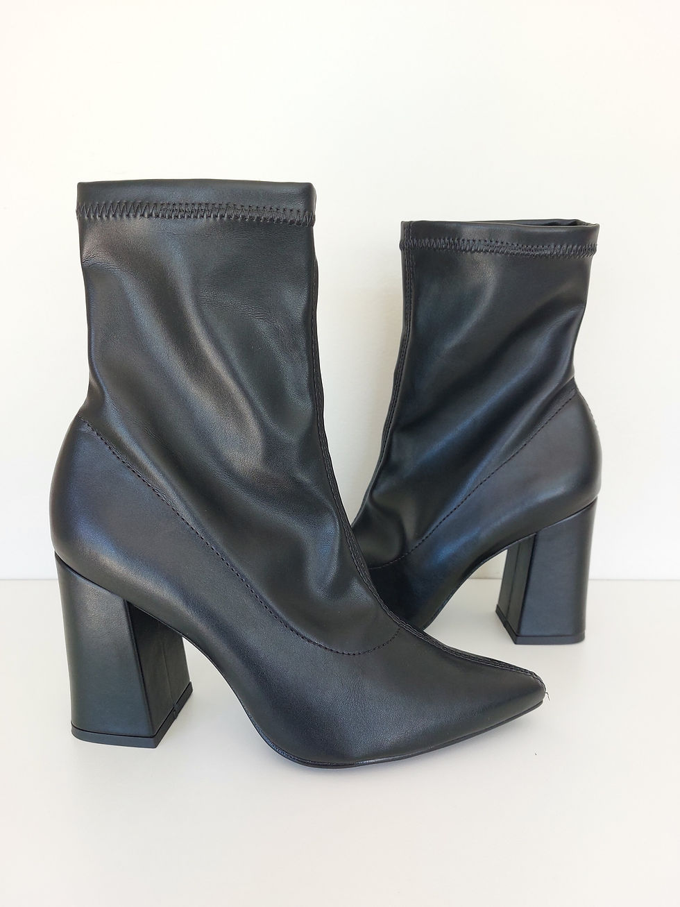 Miniatura: BOTA BROOKLYN BLACK