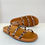 Miniatura: BIRKEN DALLAS ANIMAL PRINT