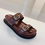 Miniatura: BIRKEN COIMBRA BROWN
