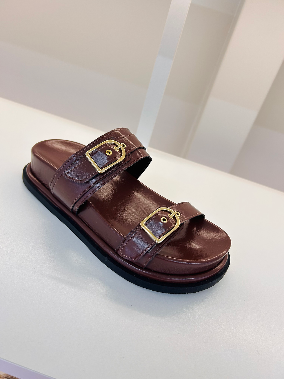 Miniatura: BIRKEN COIMBRA BROWN
