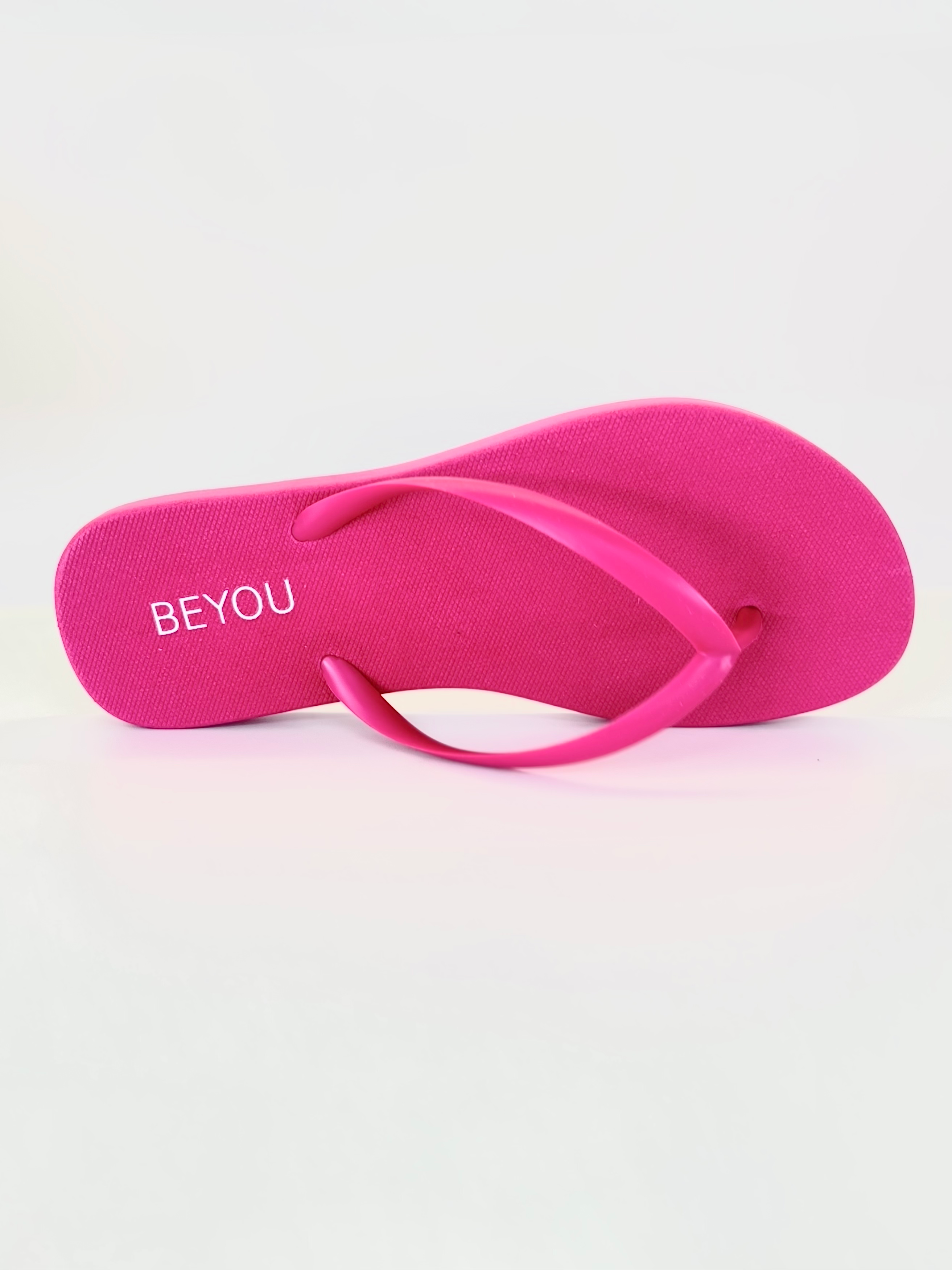 CHINELO FLORIDA PINK REDONDO