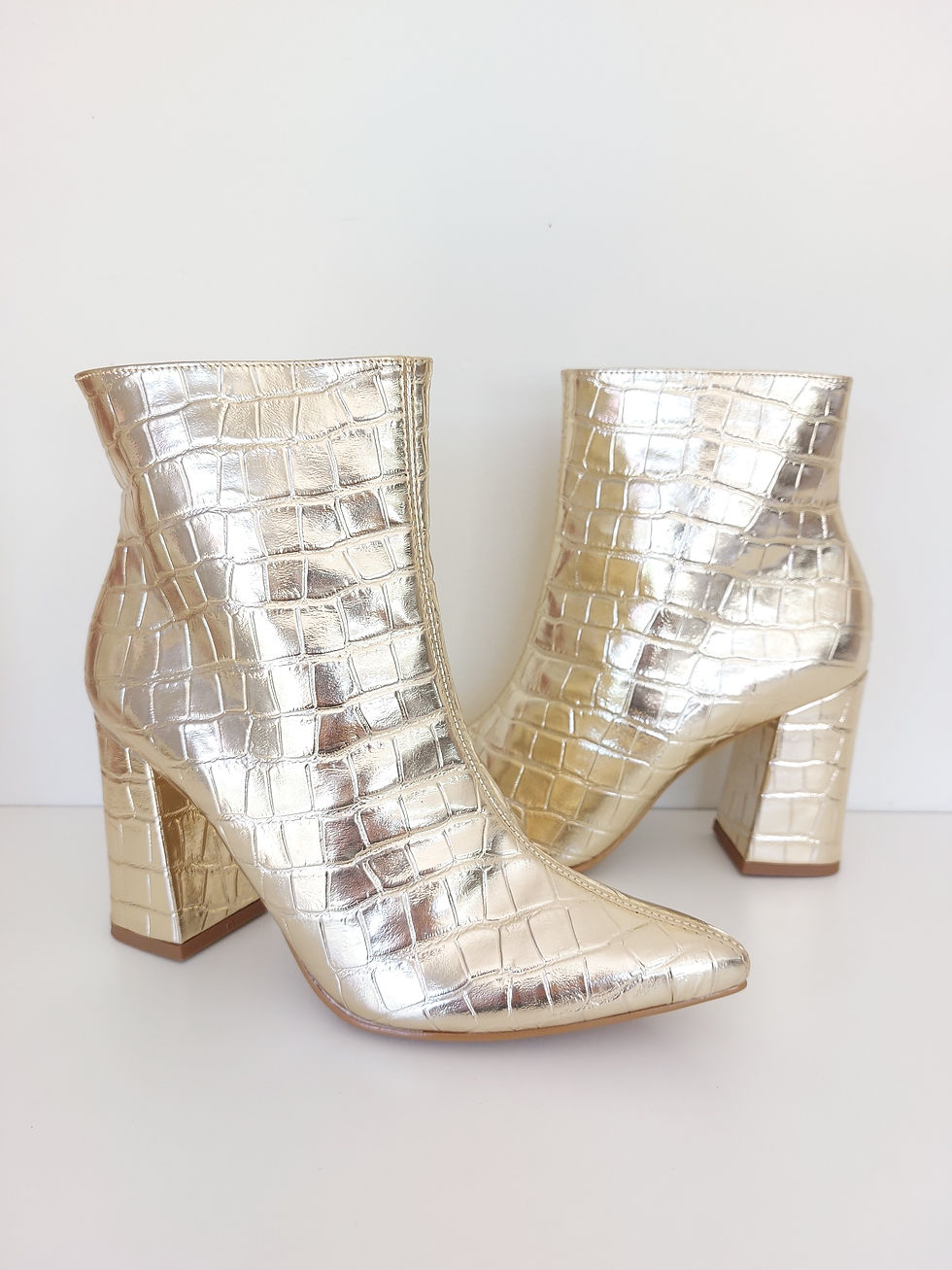 Miniatura: BOTA CARTAGENA OURO LIGTH