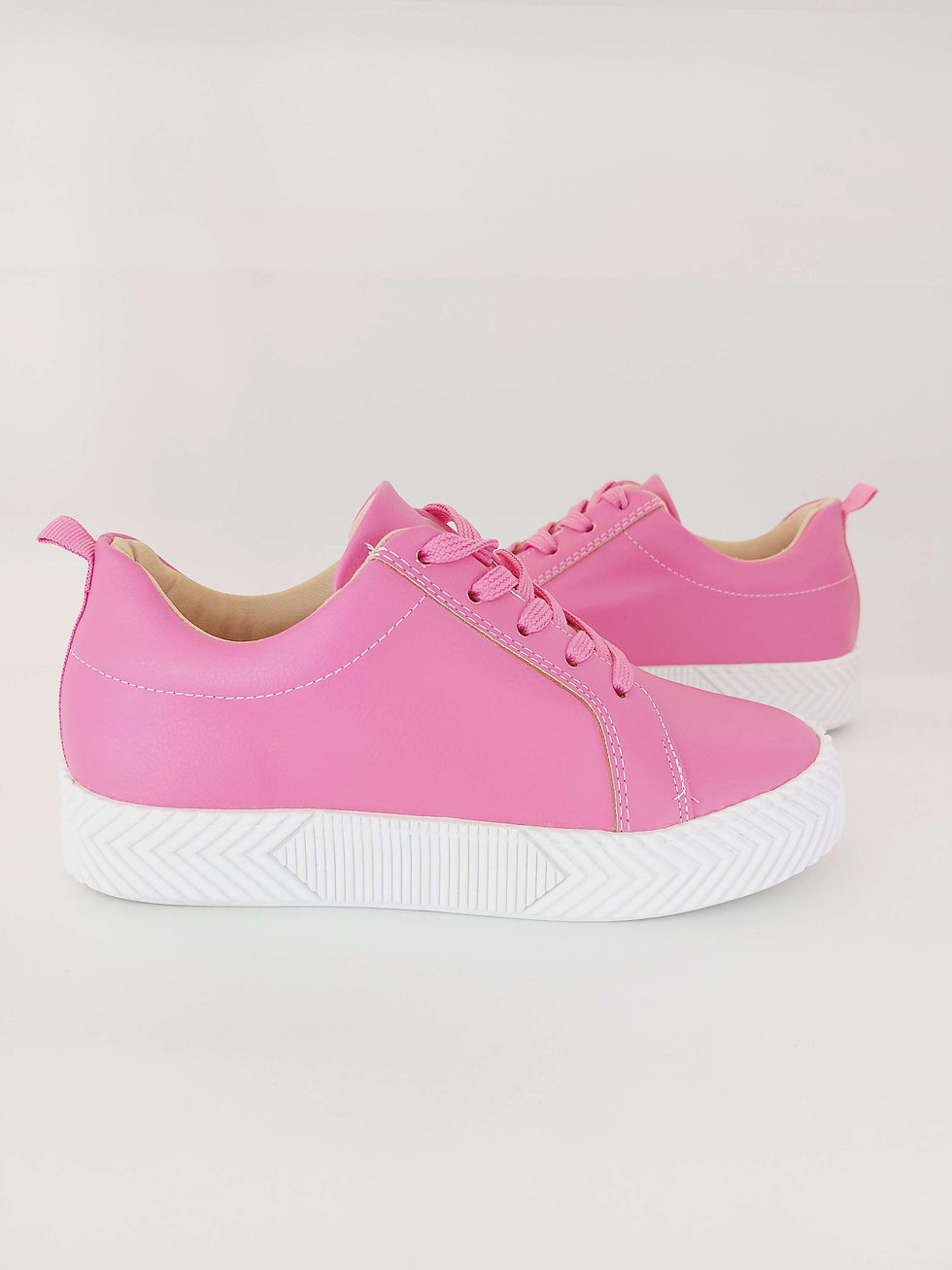 Miniatura: TÊNIS LOS ANGELES PINK