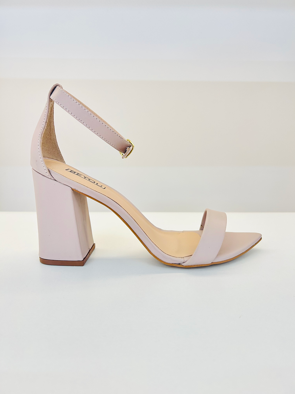 SANDÁLIA MARSEILLE BISTRÔ COURO