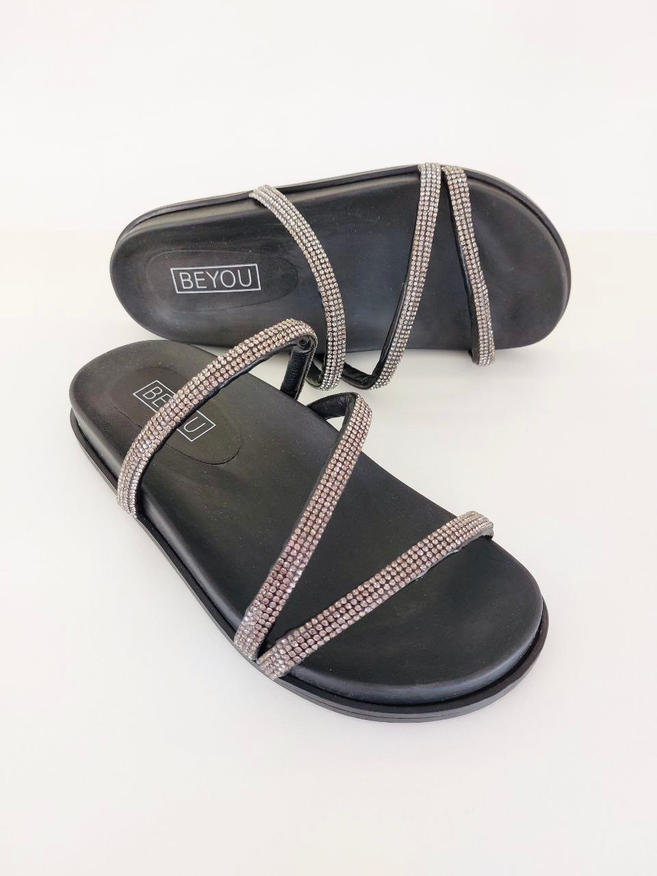 BIRKEN DUBAI GRAFITE