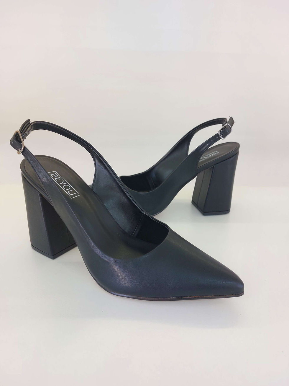 Miniatura: SLINGBACK CALIFORNIA BLACK