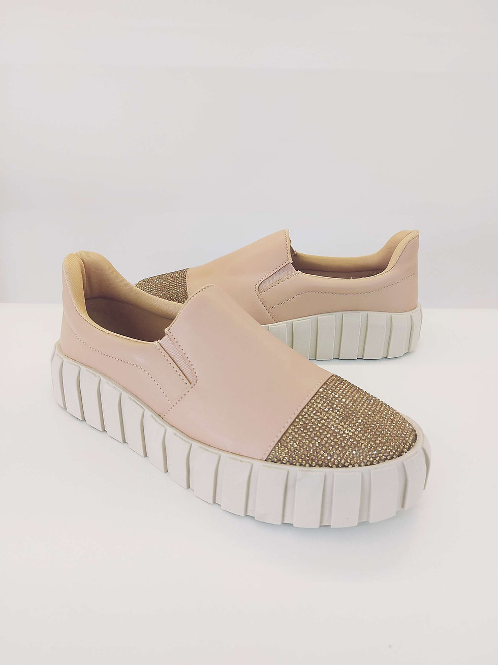 Miniatura: SLIP ON DETROIT NUDE
