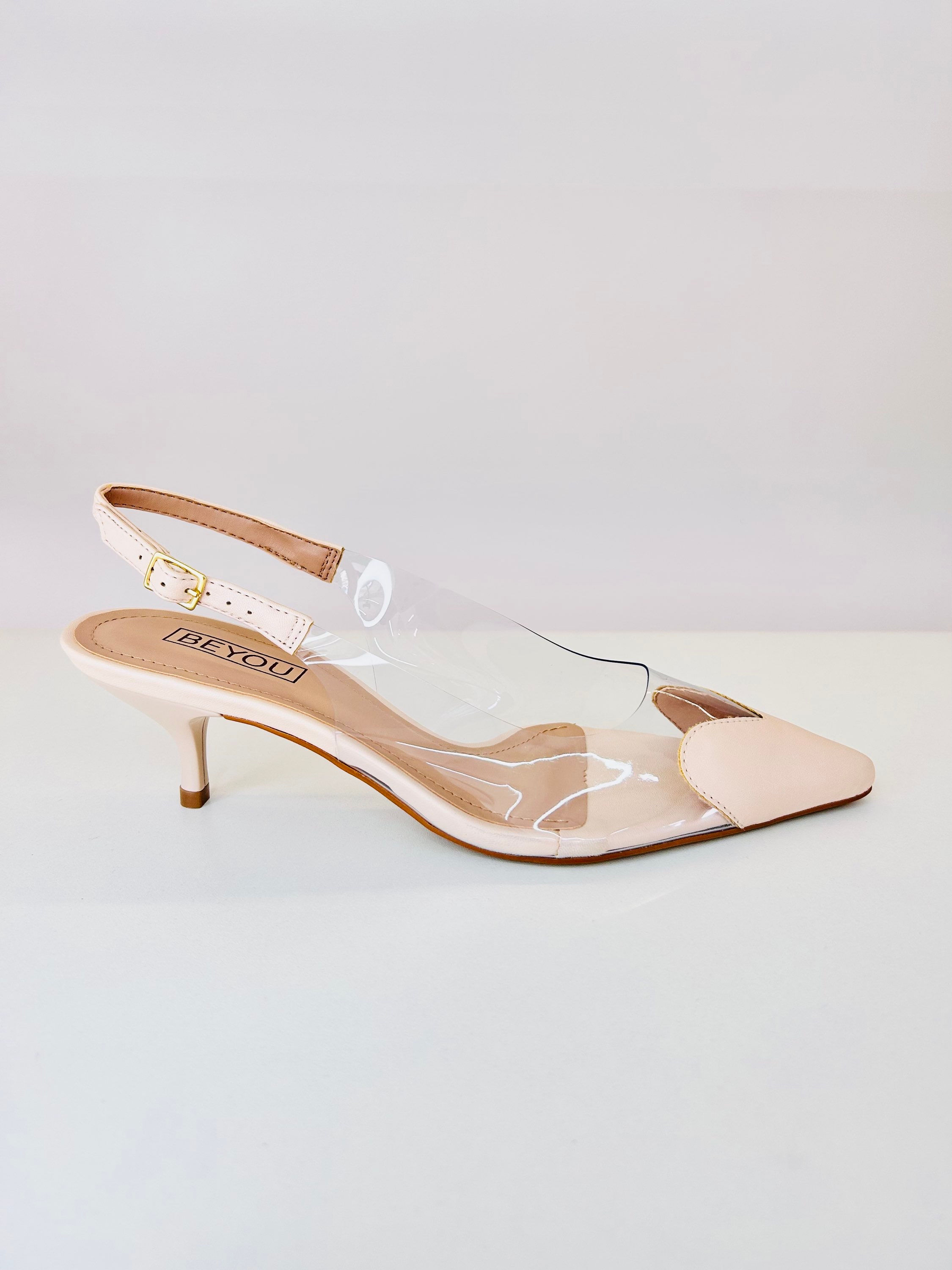 SLINGBACK VENEZA BISTRÔ
