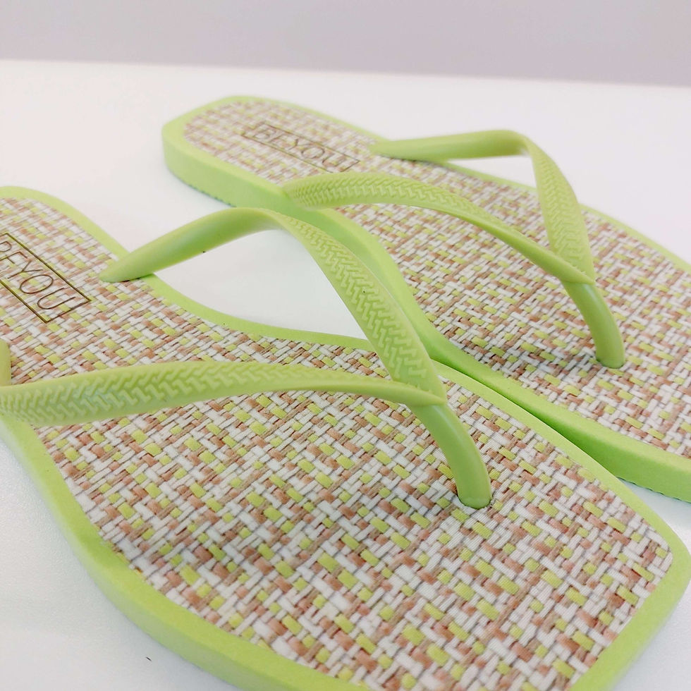 Miniatura: CHINELO ALOHA LIMA