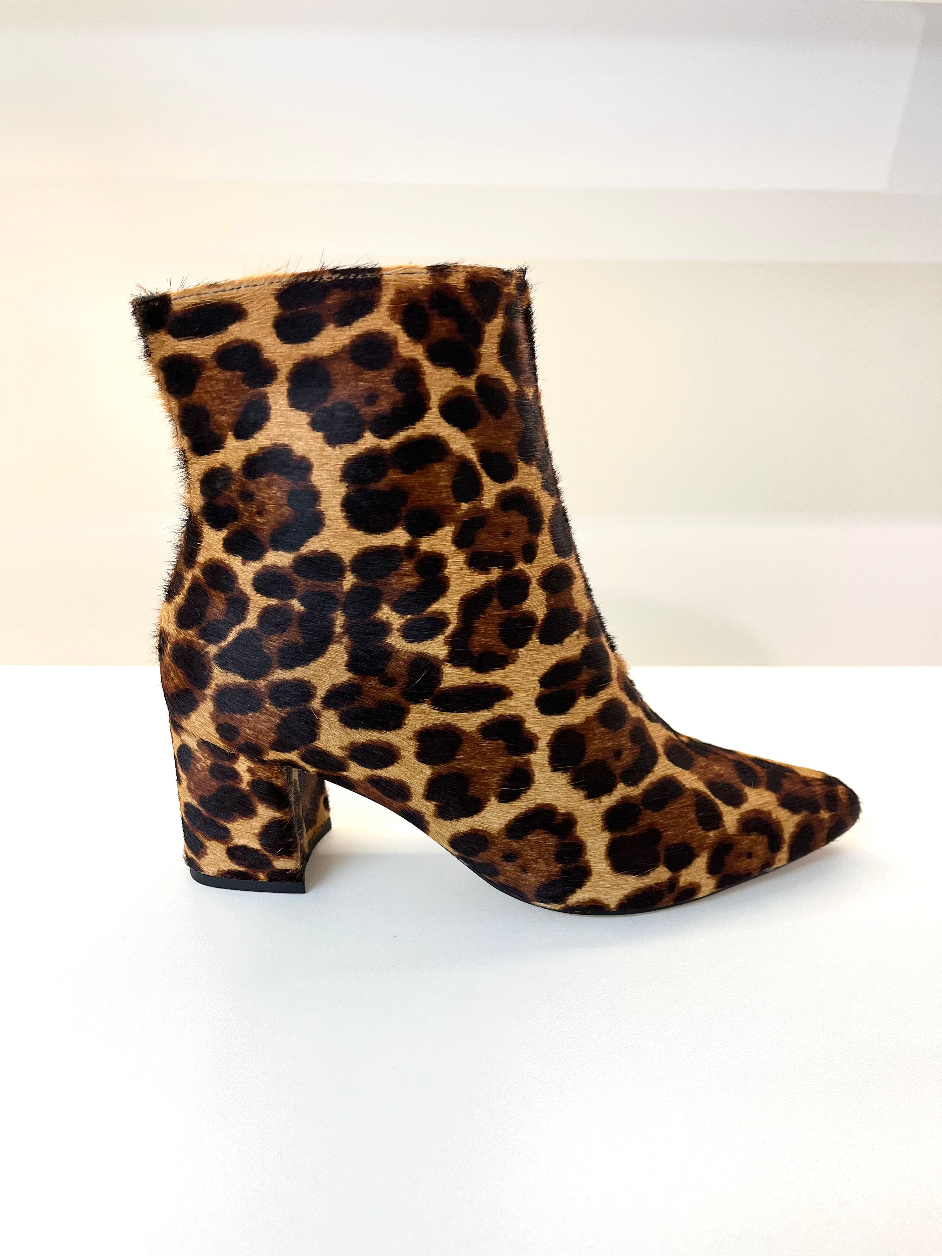 BOTA NICE ANIMAL PRINT ONÇA