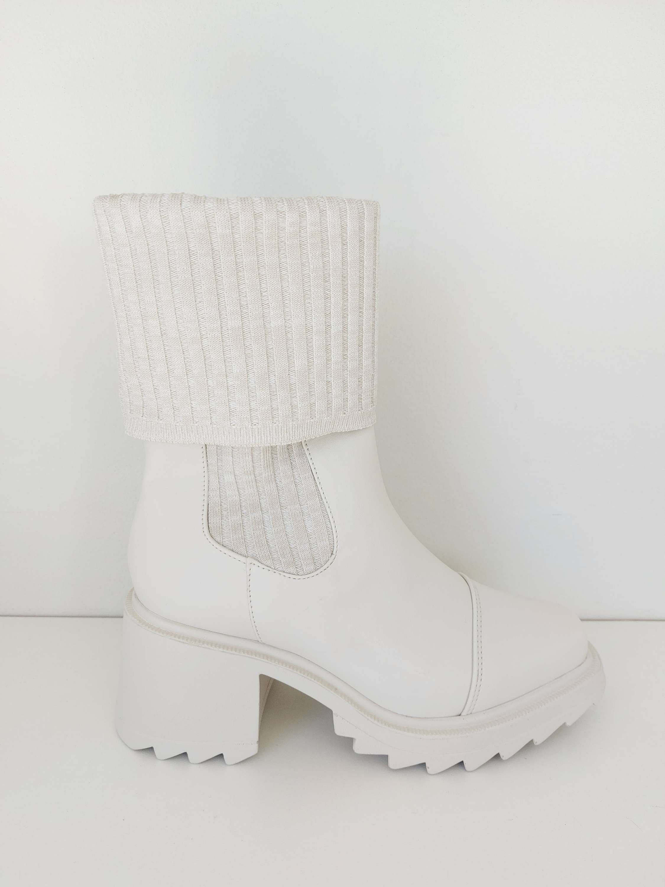 BOTA DUBLIN OFF WHITE