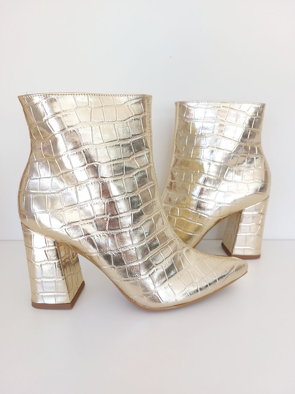 Miniatura: BOTA CARTAGENA OURO LIGTH