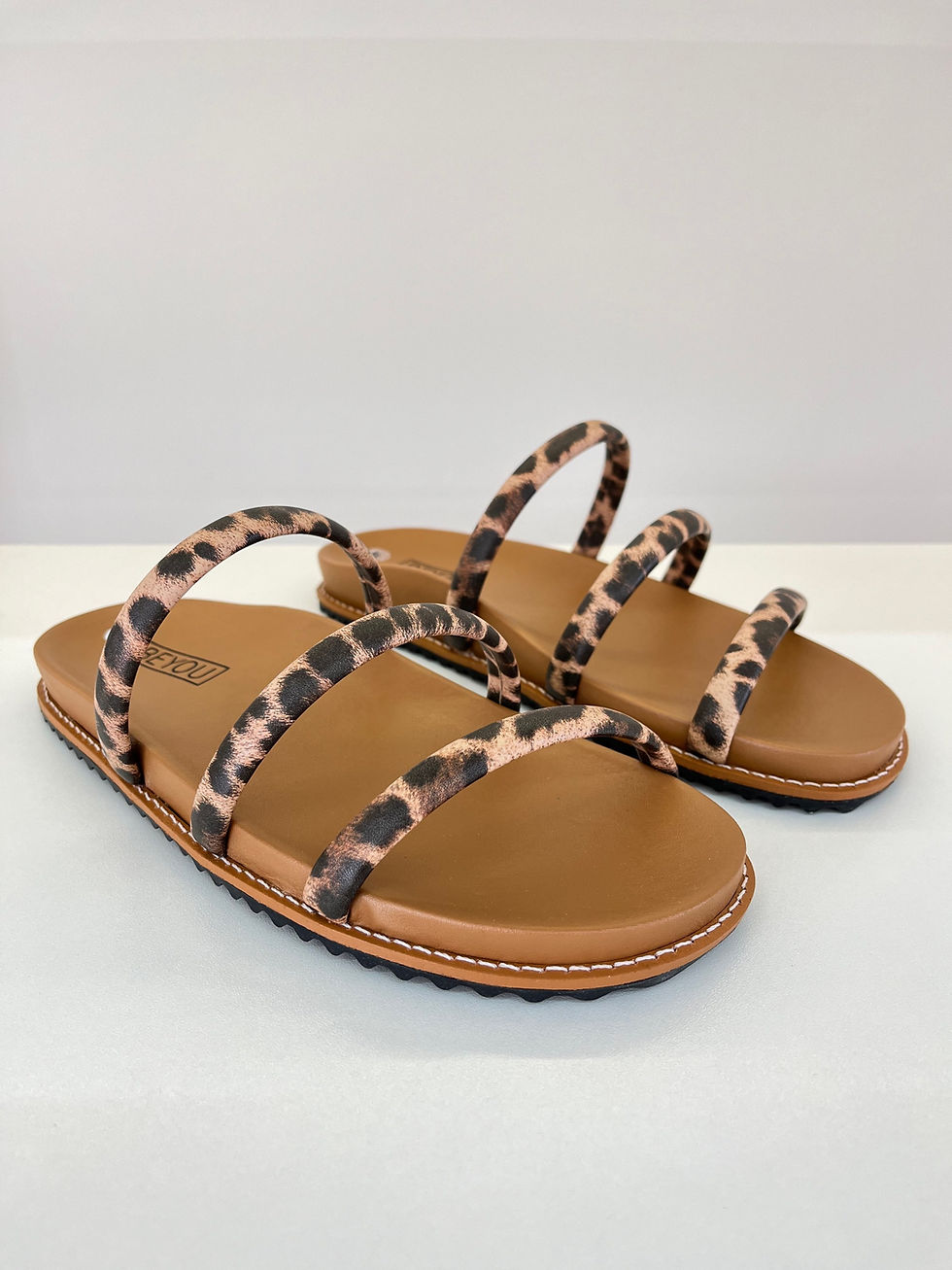 Miniatura: BIRKEN DALLAS ANIMAL PRINT