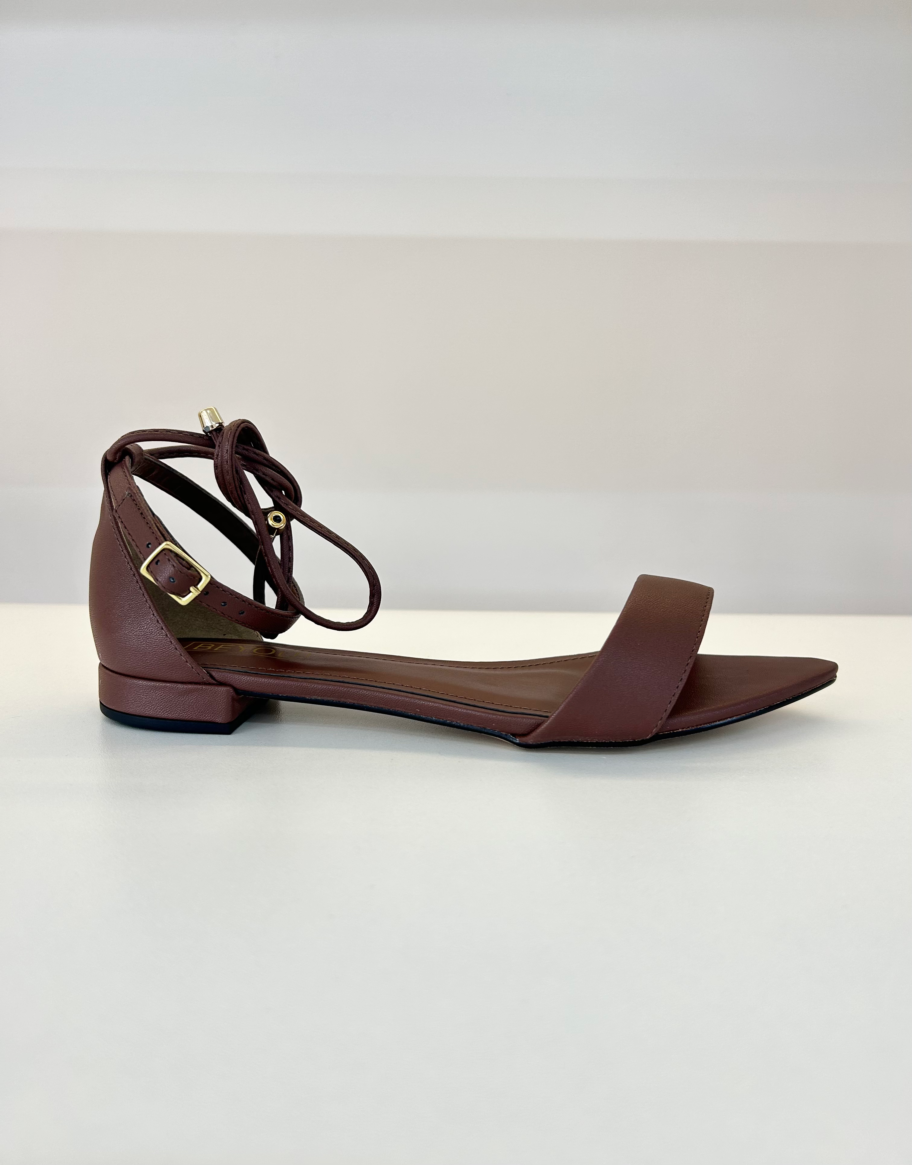 RASTEIRA MERANO BROWN