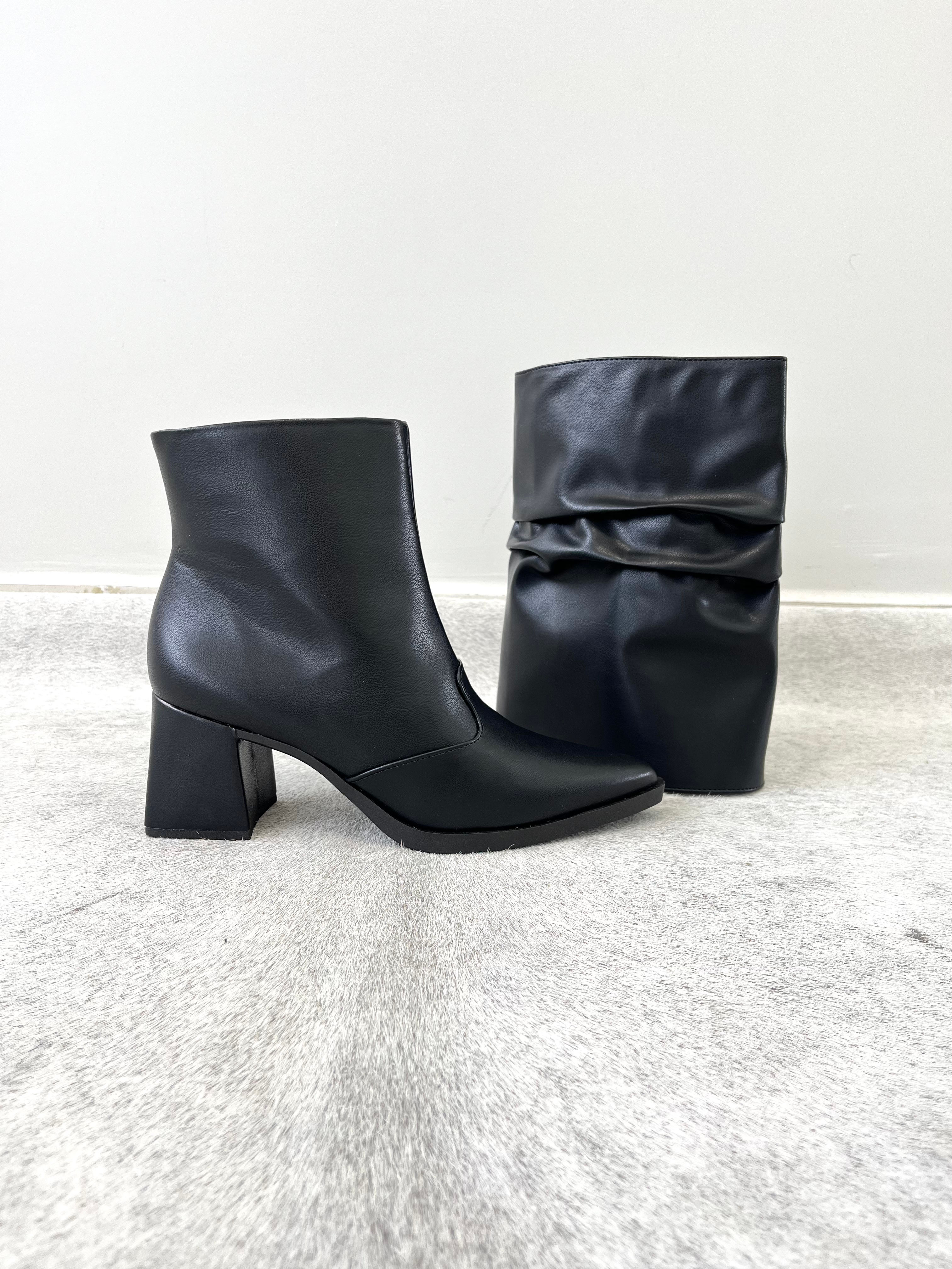 BOTA HANNOVER BLACK