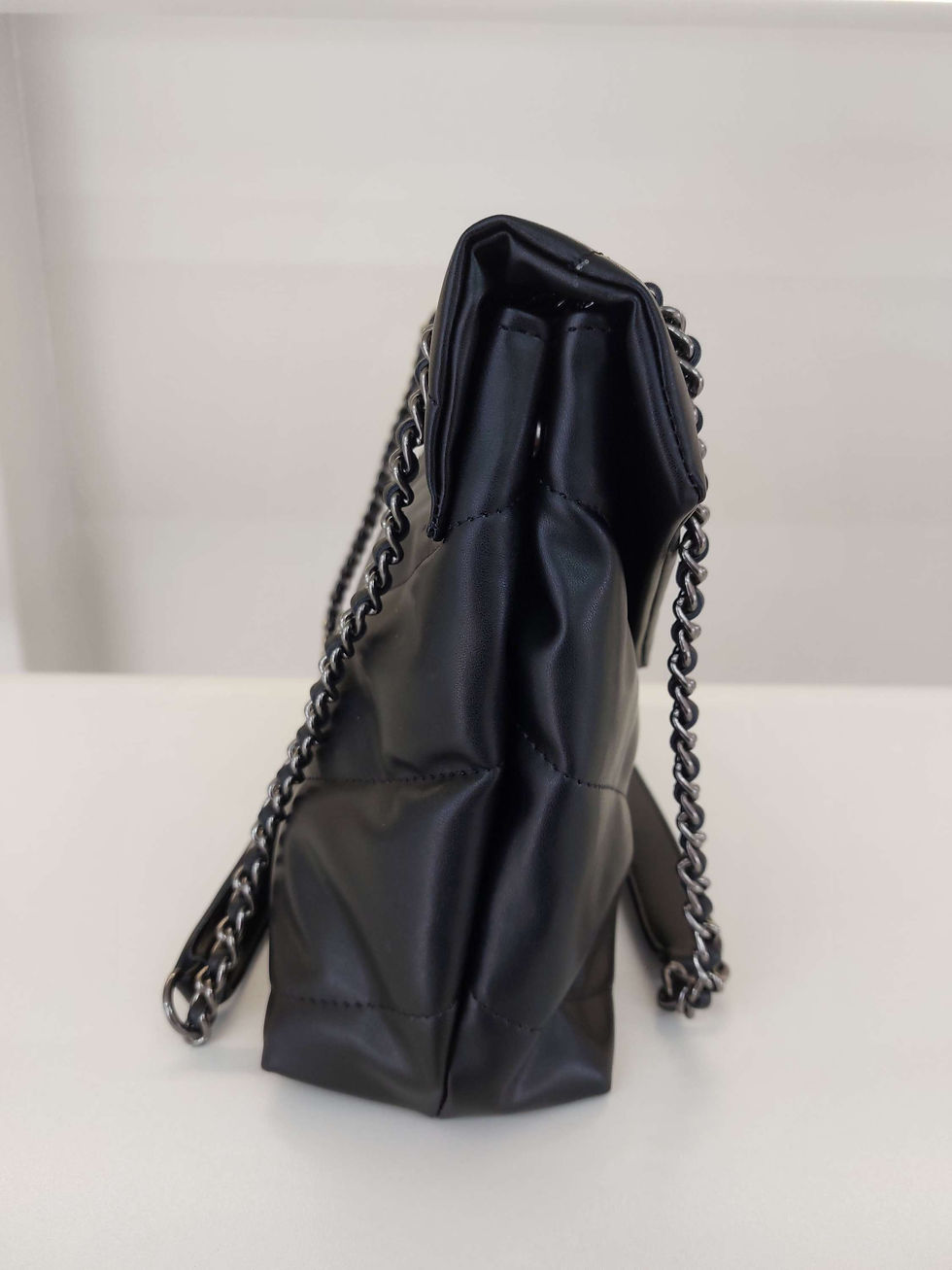 Miniatura: BOLSA BROOKLYN BLACK