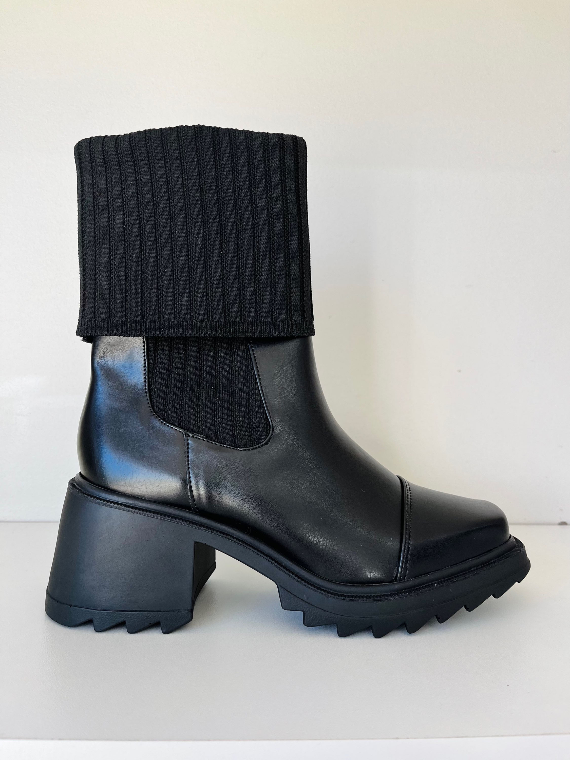 BOTA DUBLIN BLACK