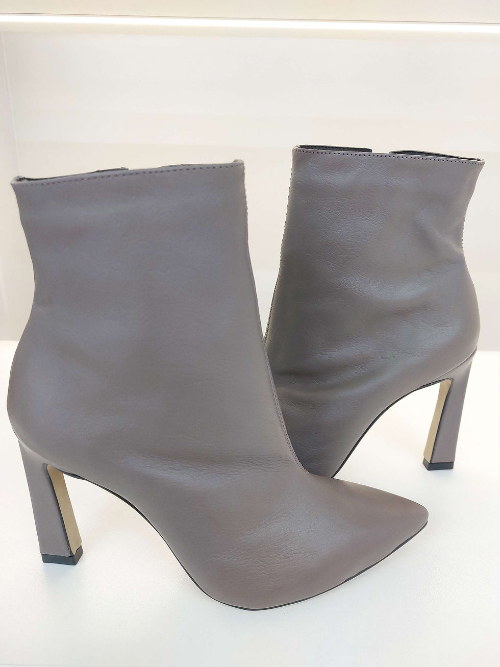 Miniatura: BOTA LONDON GRAY