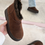 Miniatura: BOTA ALASKA BROWN SOLA ALTA