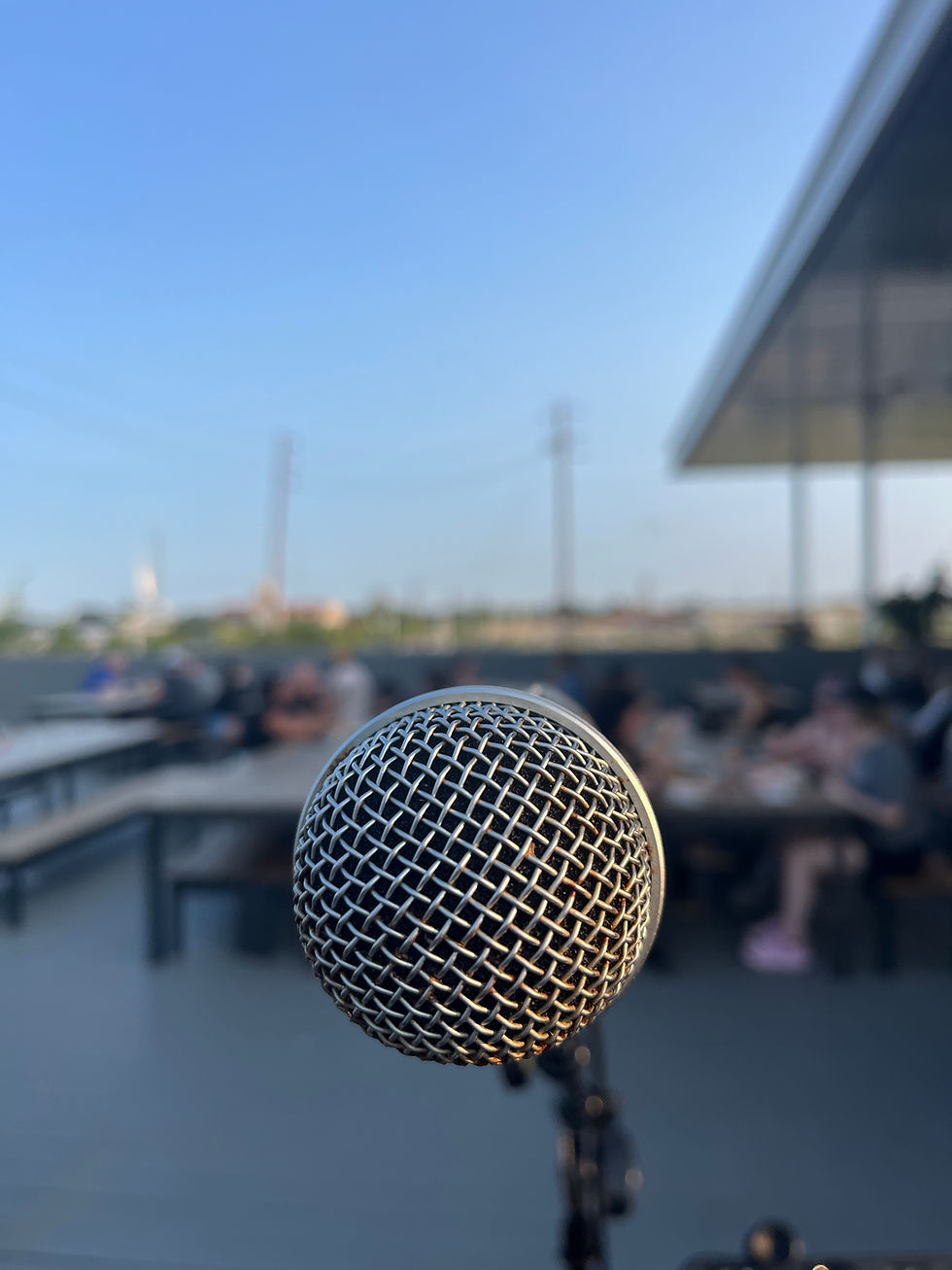 Skinny Slims Downtown OKC