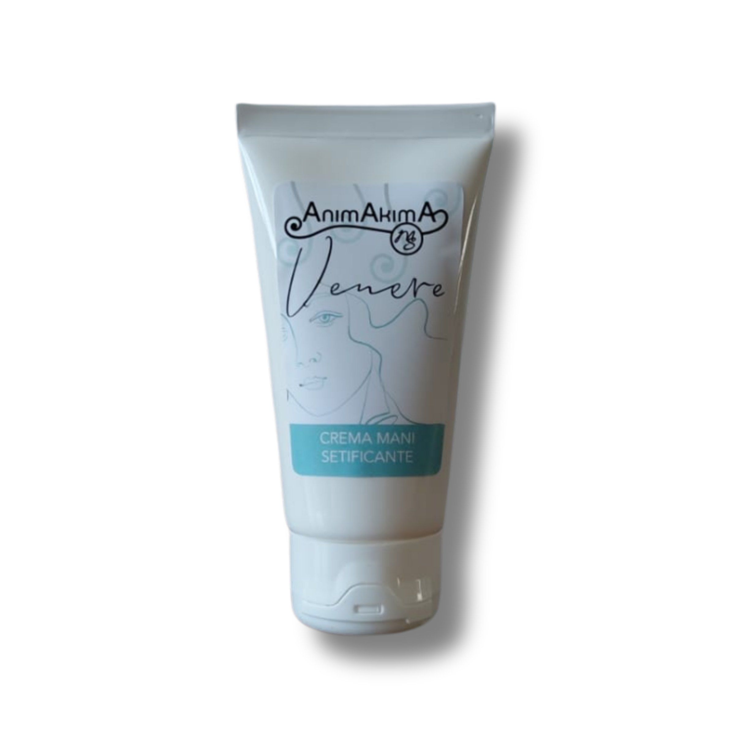 VENERE – Crema Mani Setificante 50ml