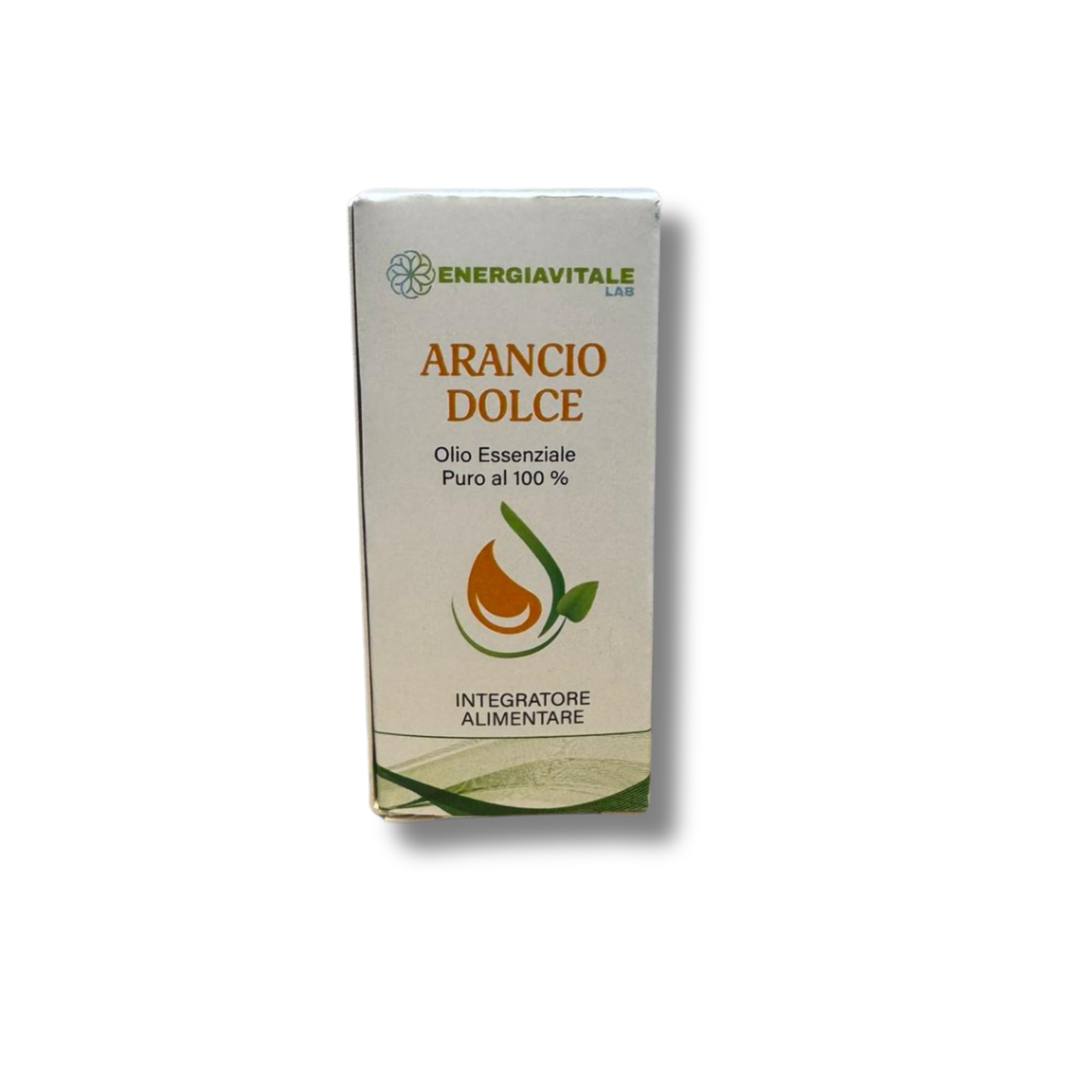 ARANCIO DOLCE - Olio Essenziale